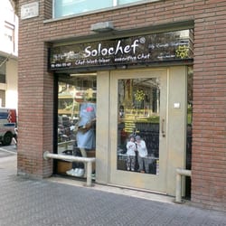 Solochef