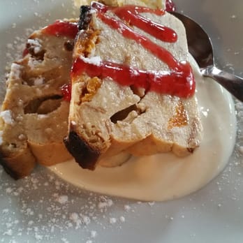 Le Stratus Bar - Abschiedsdessert - Bars Near Me - Sarre-Union, 67