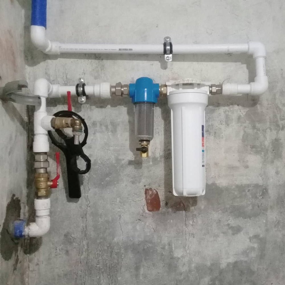 Slide of Lansing Plumbing & Sewer