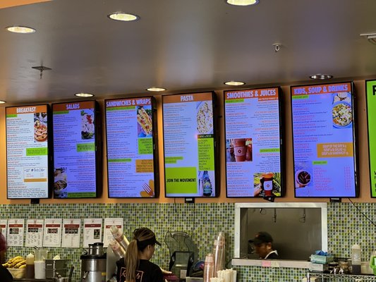 Rachel's Kitchen by null