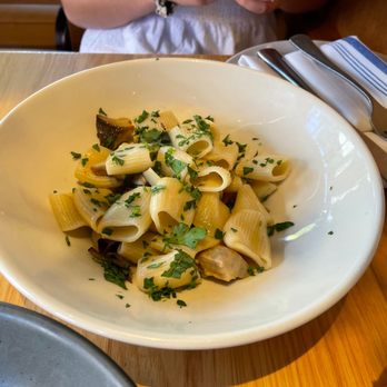 Rose Mary - Rigatoni (no pancetta) - Italian Near Me - Chicago, Illinois
