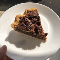 Pecan Pies Pecan Pies