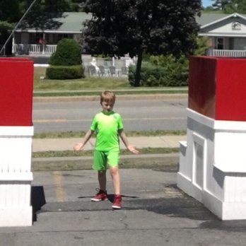Martha's Dandee Creme - Ice Cream & Frozen Yogurt Near Me - Queensbury, New York