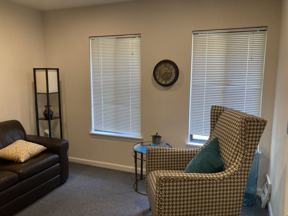 The Viva Center - grief counselor in Rockville, MD