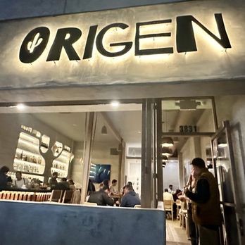 Origen - New Mexican Cuisine Near Me - San Diego, California Origen - New Mexican Cuisine Near Me - San Diego, California