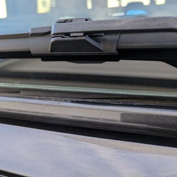 Safelite AutoGlass - Mounding overlaps and gaps - Auto Glass Services Near Me - Worcester, Massachusetts Safelite AutoGlass - Mounding overlaps and gaps - Auto Glass Services Near Me - Worcester, Massachusetts