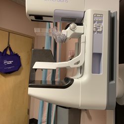 Huntington Medical Group - New state of the art 3D mammo machine gives better images