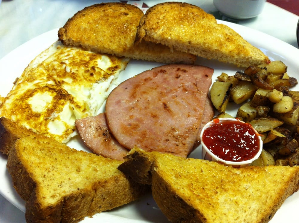 Deb's Hidden Cafe