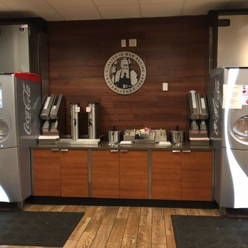 Wendy's - a coffee shop with stainless steel appliances - Fast Food Near Me - Bethesda, Maryland Wendy's - a coffee shop with stainless steel appliances - Fast Food Near Me - Bethesda, Maryland