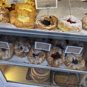 The Solvang Bakery - Bakeries Near Me - Solvang, California The Solvang Bakery - Bakeries Near Me - Solvang, California