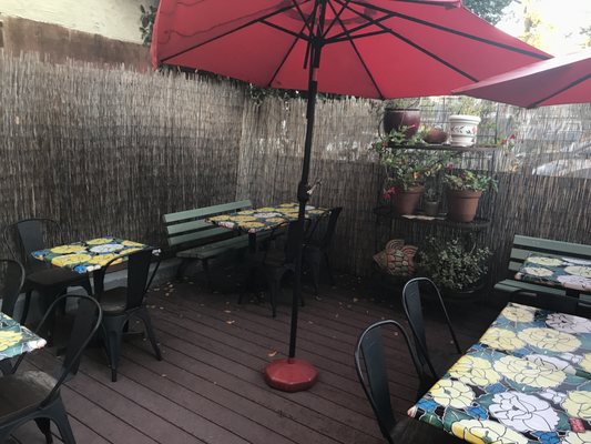 Baja Taqueria by null
