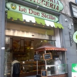 Le Due Sicilie