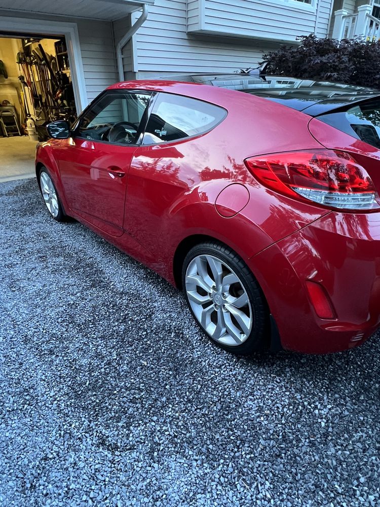 NICHOLAS CAR DETAILING Updated October 2024 52 Photos Rocky Point