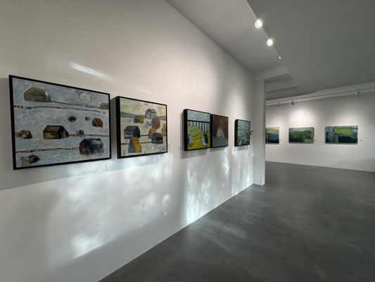 Yuan Ru Art Center by null