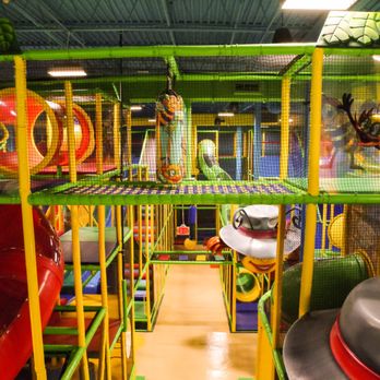 Billy Beez - Kids Activities Near Me - Manassas, Virginia