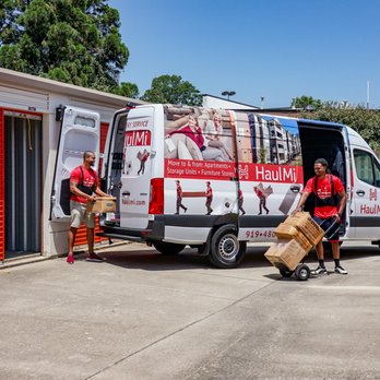 HaulMi - We can help you load or unload your storage unit! - Movers Near Me - Raleigh, North Carolina HaulMi - We can help you load or unload your storage unit! - Movers Near Me - Raleigh, North Carolina