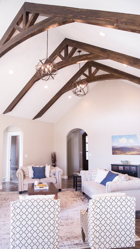 Slide of Bird Tree Building