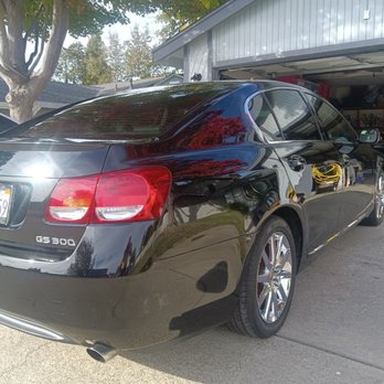 NorCal Mobile Detailing - Auto Detailing Near Me