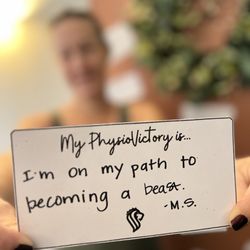 PHYSIOVICTORY Physical Therapy Redefined - Conroe TX