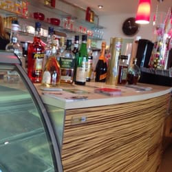 Eiscafé Venezia