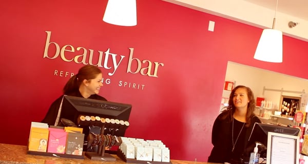 Beauty Bar by null