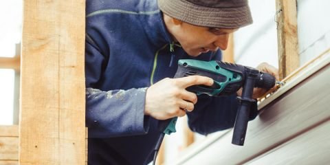 Slide of Bernie Brothers AK