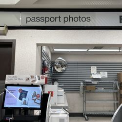 Walgreens - Passport pix