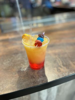 Hershey's Chocolate World by null