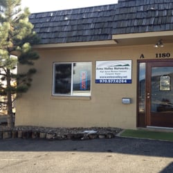 Estes Valley Networks - Estes Valley Networks