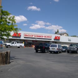 Gallup Lumber & Ace Hardware