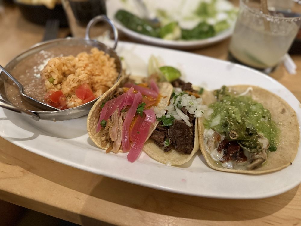 Rio Grande Mexican Restaurant