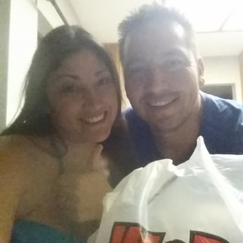 WaBa Grill - 7yr anniversary couple - Fast Food Near Me - Rialto, California
