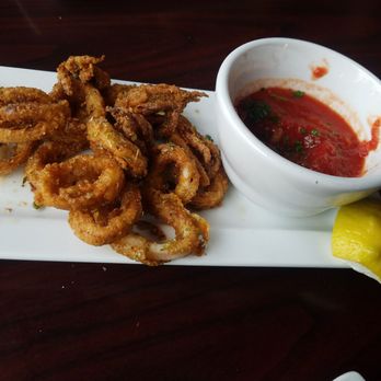 Poco Piatti - Calamari - Tapas Bars Near Me - Perrysburg, Ohio Poco Piatti - Calamari - Tapas Bars Near Me - Perrysburg, Ohio