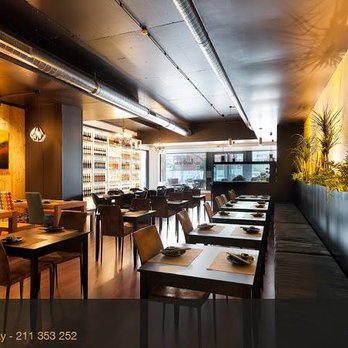 Amaterasu Pateo do Sushi - Sushi Bars Near Me - Algés, 11 Amaterasu Pateo do Sushi - Sushi Bars Near Me - Algés, 11