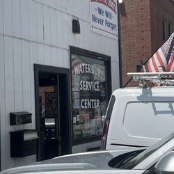 Waterbury Service Center