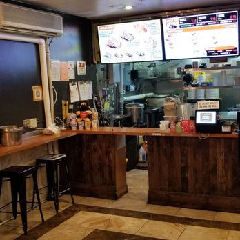 Go! Go! Curry! - Inside - Japanese Curry Near Me - New York, New York Go! Go! Curry! - Inside - Japanese Curry Near Me - New York, New York