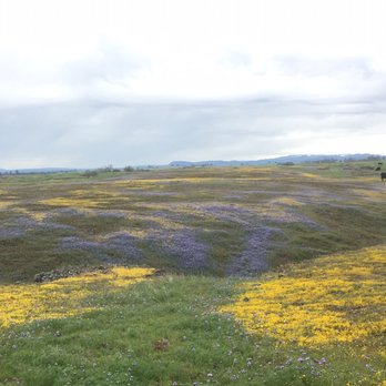 North Table Mountain - Hiking Near Me - Oroville, California