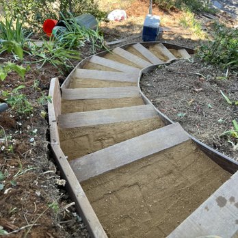 Guzman Landscaping - Y - Landscaping Near Me - San Pablo, California