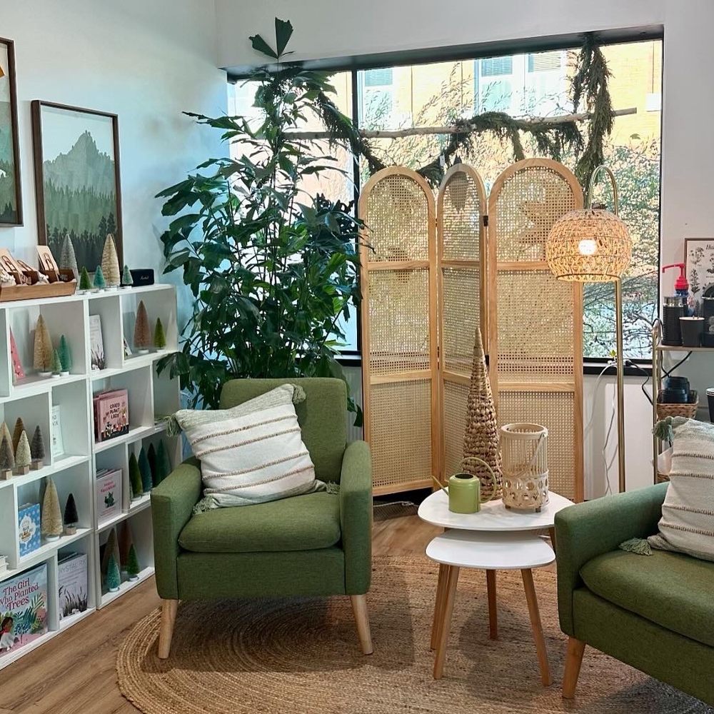 Designed Mindfully - Interior Design Near Me - Pontiac, Michigan Designed Mindfully - Interior Design Near Me - Pontiac, Michigan