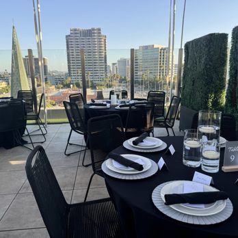 Mya Rooftop - The precious view with daylight! - Cocktail Bars Near Me - Glendale, California Mya Rooftop - The precious view with daylight! - Cocktail Bars Near Me - Glendale, California