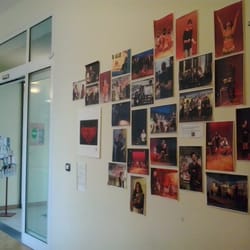 Teatro delle Spiagge