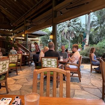 Keoki's Paradise - Seafood Near Me - Koloa, Hawaii Keoki's Paradise - Seafood Near Me - Koloa, Hawaii