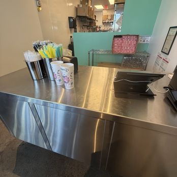 Swig - Desserts Near Me - Las Vegas, Nevada
