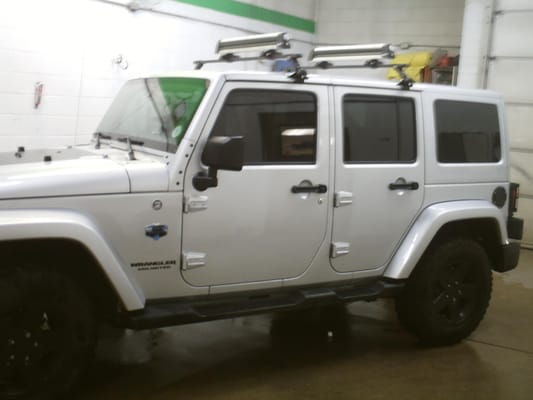 ROCKY MOUNTAIN BODY & PAINT - Updated February 2025 - 17 Photos - 336