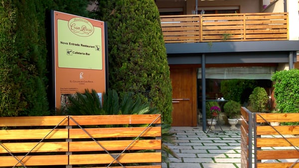 Can Roca by null