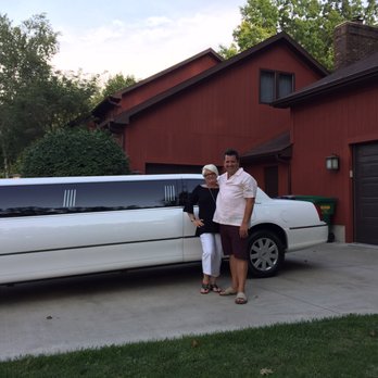Elite Whiteman Limo - Limos Near Me - Bourbon, Indiana