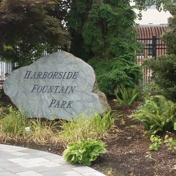 Harborside Fountain Park - Parks Near Me - Bremerton, Washington Harborside Fountain Park - Parks Near Me - Bremerton, Washington