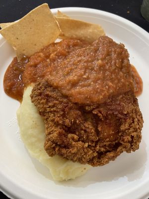 Cypress Point by null