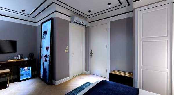 Walton Hotels Galata by null