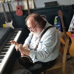 Olde Towne Arts and Music